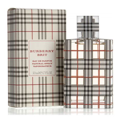 burberry parfum brit for women|original burberry brit for women.